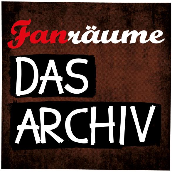 Fanräume e.V. – Das Archiv